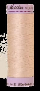 Flesh (9105-0600) - Silk Finish Cotton 50wt - 164 Yards