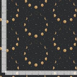 Lunar Echoes in Midnight