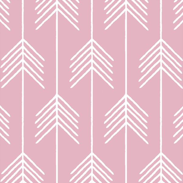 Vanes in Carnation