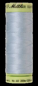 Winter Sky (9240-1525) - Silk Finish Cotton 60wt - 220 Yards