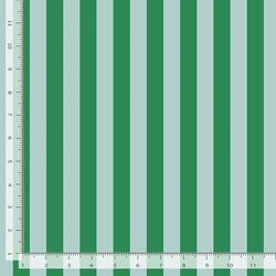 Cabana Stripe in Glade