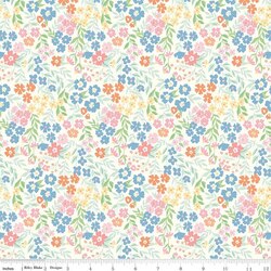 Meadow in Cotton
