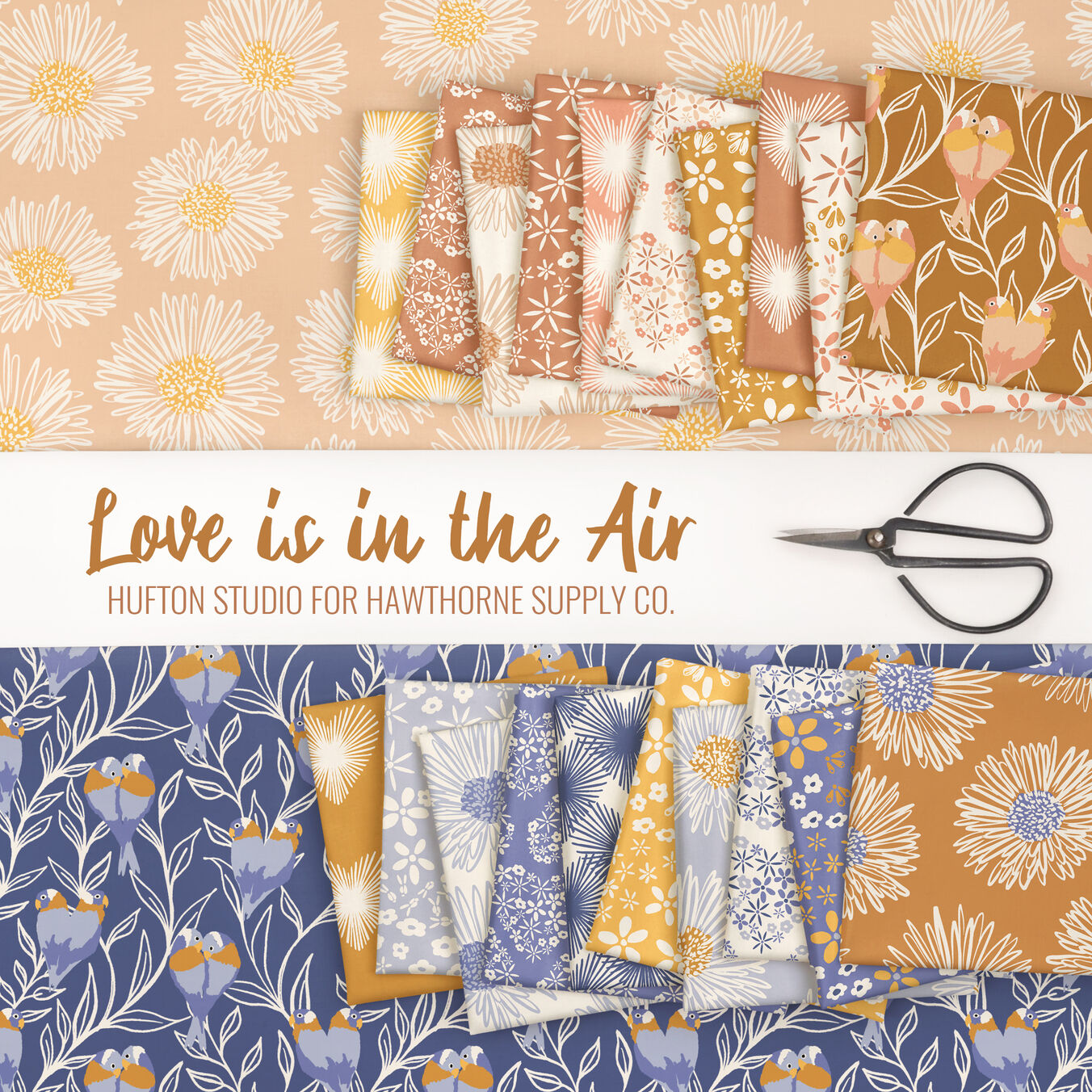 Love is in the Air Poster Image