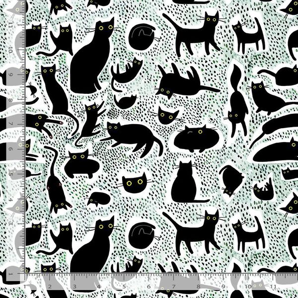 Cattitude in Multi