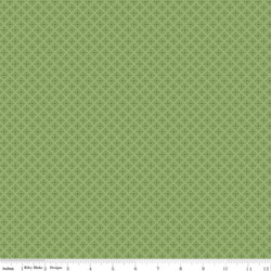 Bushel in Green