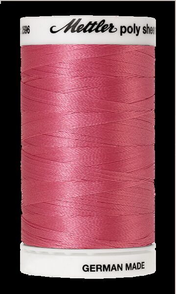 Heather Pink (2596-2152) - Poly Sheen - 875 Yards