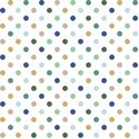 Multi Dot in Palm Springs Oasis