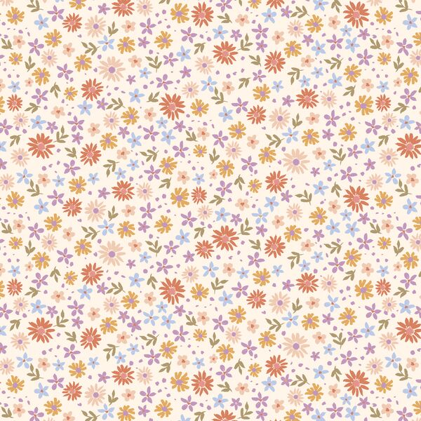 Sweet Daisy Days in Bouquet
