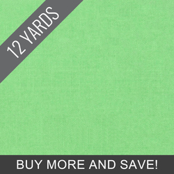 Cotton Couture in Pastille - 12 Yard Bolt