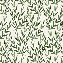 Meadow in Ivory