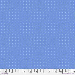 Tiny Dots in Bluebell
