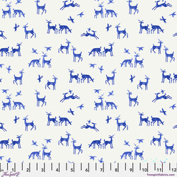 Grazing in Azul
