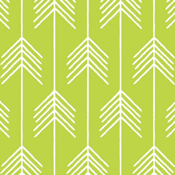 Vanes in Lime