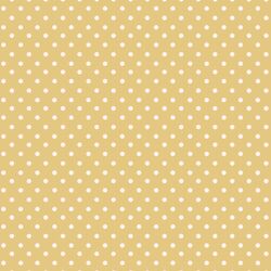 Spring Dots in Sunshine