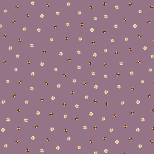 Firefly Twilight in Grape