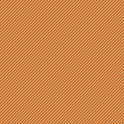 Small Sweet Stripe in Halloween