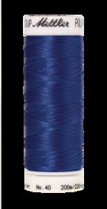 Blue Ribbon (3406-3611) - Poly Sheen - 220 Yards