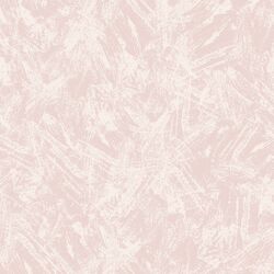 Textured Stroke in Hint of Pink