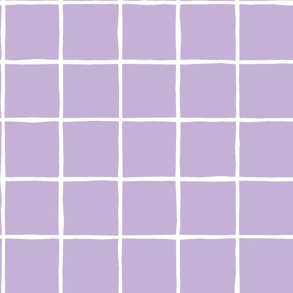 Windowpane in Lilac