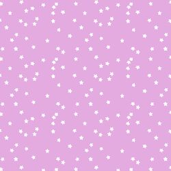 Small Stars in Orchid
