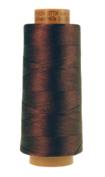 Friar Brown (9140-0173) - Silk Finish Cotton 40wt - 1600 Yards