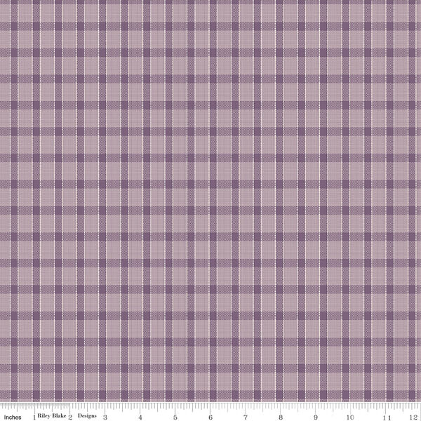 Whippersnapper in Plum