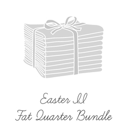 Easter II Fat Quarter Bundle
