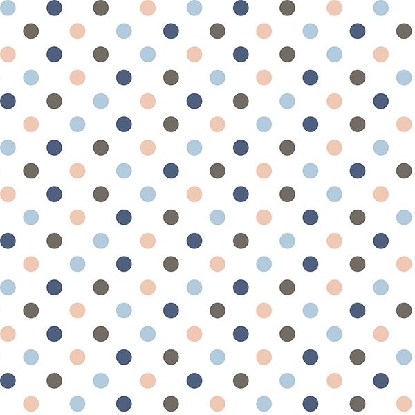 Multi Dot in Roam Dawn