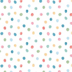 Spring Dot in Blooming