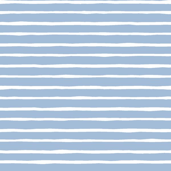 Artisan Stripe in Water