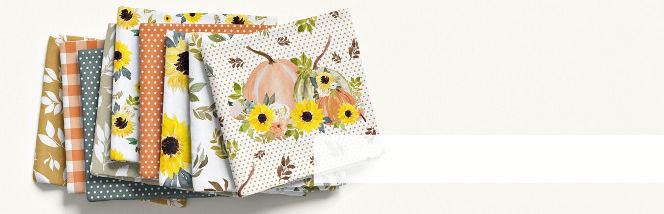 Autumn Gold Preview Image