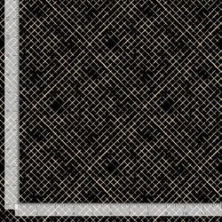 Fishnet in Noir