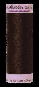 Black Peppercorn (9105-1382) - Silk Finish Cotton 50wt - 164 Yards