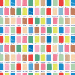 Gelato Palette in Multi