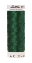 Bright Green (3406-5324) - Poly Sheen - 220 Yards