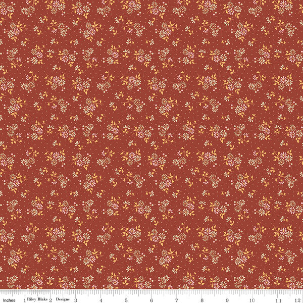 Blessings in Terracotta