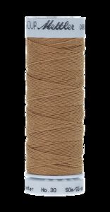 Caramel Cream (9146-0285) - Cordonnet 30wt Polyester - 55 Yards