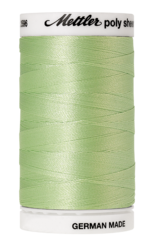 Spring Frost (2596-5650) - Poly Sheen - 875 Yards
