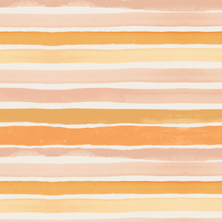 Large Harvest Stripe in Autumn