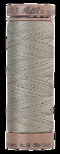 Warm Grey (9136-5035) - Silk Finish Cotton 40wt - 164 Yards