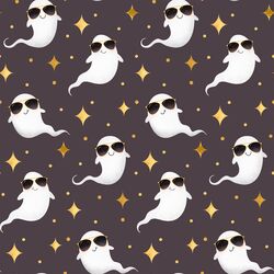 Booojee Ghosts in Spooky