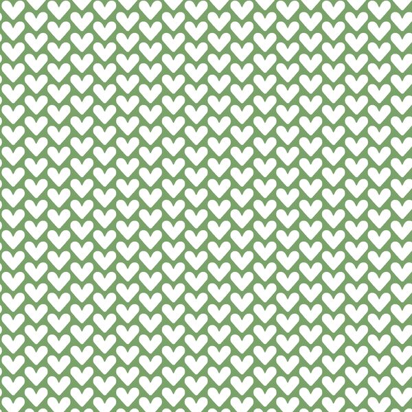 Hearts in Pistachio