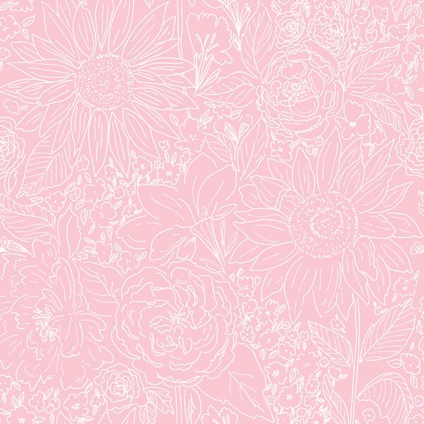 Paperie in Groovy Bubblegum