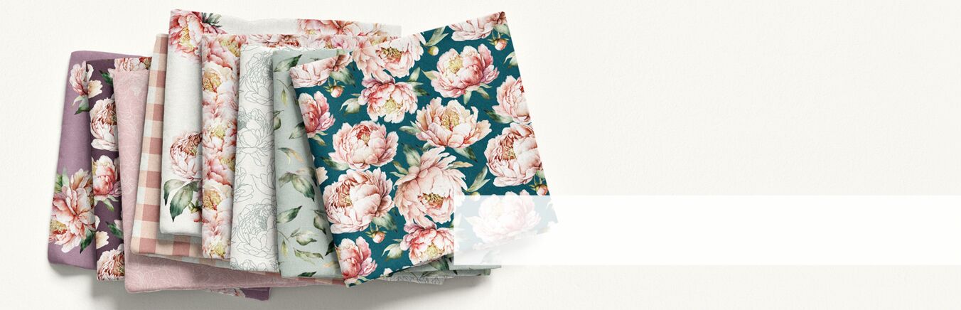 Peony Lane Preview Image