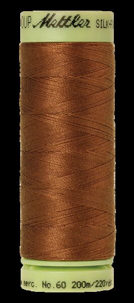 Light Cocoa (9240-0900) - Silk Finish Cotton 60wt - 220 Yards