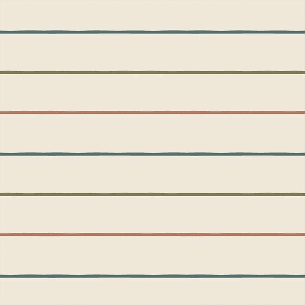 Stripe in Oyster