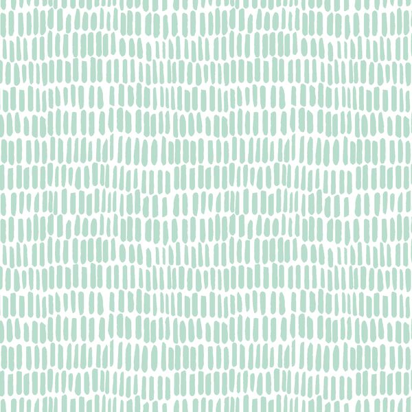 Dash in Mint