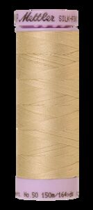 Oat Flakes (9105-0537) - Silk Finish Cotton 50wt - 164 Yards