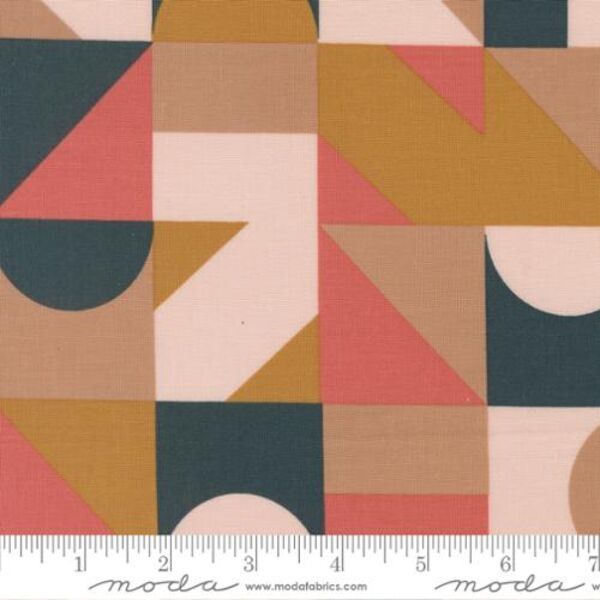 Pixelated Peaches in Multi