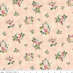 Posy in Blush